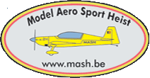 Model Aero Sport Heist